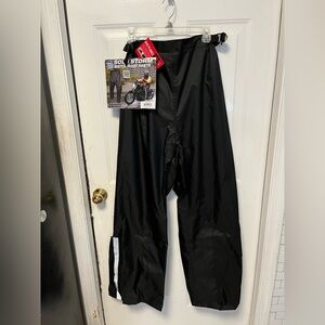 Nelson-Rigg Solo Storm Waterproof Pants new with tags